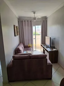 Apartamento com 2 Quartos à venda, 57m² no Vila Barão, Sorocaba
