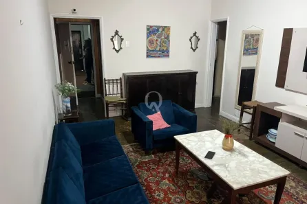 Apartamento com 4 Quartos à venda, 134m² no Copacabana, Rio de Janeiro