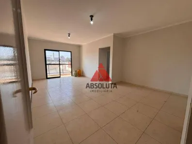 Apartamento com 2 Quartos à venda, 85m² no Santa Cruz, Americana