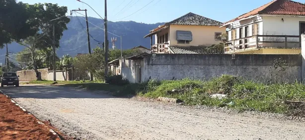 Lote/Terreno à venda, 450m² no Barroco (Itaipuaçu), Maricá