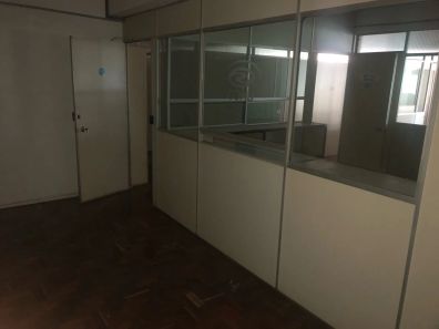 Sala Comercial para venda ou aluguel, 340m² no Centro, Belo Horizonte