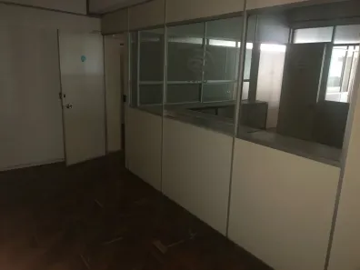 Sala Comercial para alugar, 340m² no Centro, Belo Horizonte