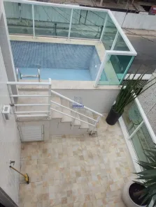 Casa com 3 Quartos à venda, 200m² no Boqueirão, Santos