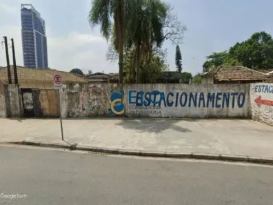 Lote/Terreno à venda, 690m² no Ponta da Praia, Santos