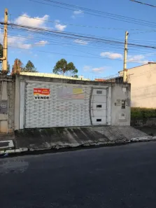 Casa com 1 Quarto à venda, 214m² no Jardim Quaresmeira, Suzano