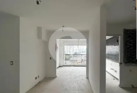 Apartamento com 2 Quartos à venda, 75m² no Brás, São Paulo