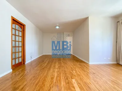 Apartamento com 3 Quartos à venda, 105m² no Santo Amaro, São Paulo