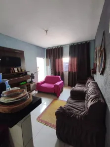 Casa com 3 Quartos à venda, 75m² no Residencial Nova Canaã, Trindade