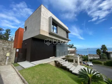 Casa de Condomínio com 3 Quartos à venda, 323m² no Cacupé, Florianópolis