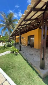 Casa de Condomínio com 4 Quartos à venda, 224m² no Barra Mar, Barra de São Miguel