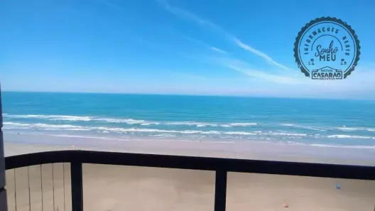Apartamento com 2 Quartos à venda, 95m² no Caiçara, Praia Grande