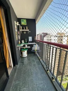 Apartamento com 3 Quartos à venda, 110m² no Indianópolis, São Paulo