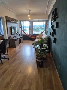 Apartamento com 2 Quartos à venda, 63m² no Vila Santa Terezinha (Zona Norte), São Paulo