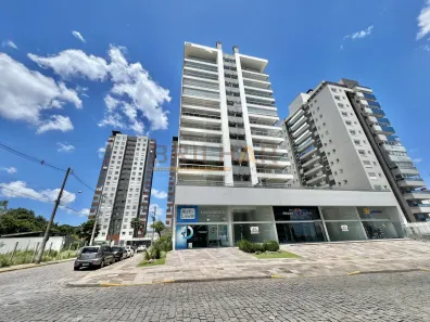 Apartamento com 3 Quartos à venda, 125m² no Madureira, Caxias do Sul