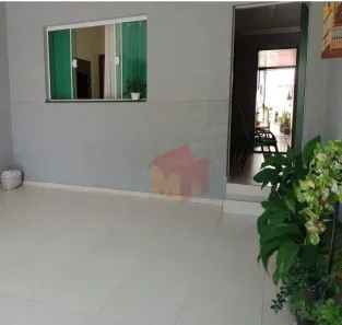 Casa com 2 Quartos à venda, 110m² no Jardim América, Americana