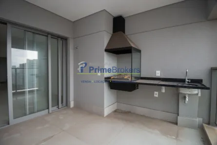 Apartamento com 2 Quartos à venda, 141m² no Vila Mariana, São Paulo