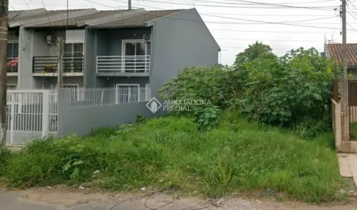 Lote/Terreno à venda, 300m² no Walderez, Sapucaia do Sul