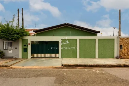 Casa com 7 Quartos à venda, 307m² no Jardim Santa Genebra, Campinas