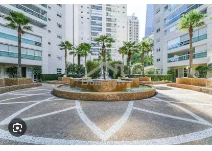 Apartamento com 3 Quartos à venda, 112m² no Vila Olímpia, São Paulo