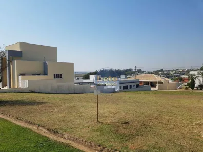 Lote/Terreno à venda, 601m² no Condomínio Fazenda Palmeiras Imperiais, Salto
