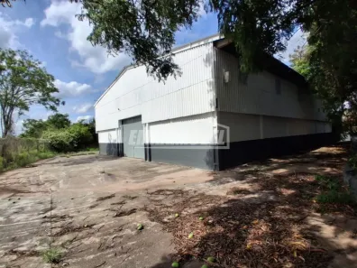 Galpão/Depósito/Armazém para alugar, 1048m² no Aparecidinha, Sorocaba