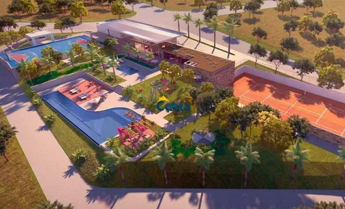 Lote/Terreno à venda, 1000m² no Teixeirinha, Betim