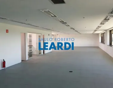 Sala Comercial para alugar, 500m² no Tamboré, Santana de Parnaíba