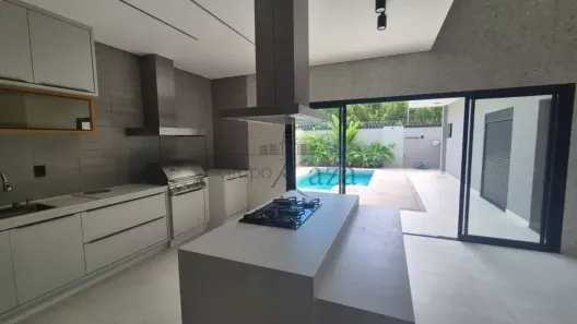 Casa de Condomínio com 4 Quartos para alugar, 452m² no Loteamento Vivant Urbanova, São José dos Campos
