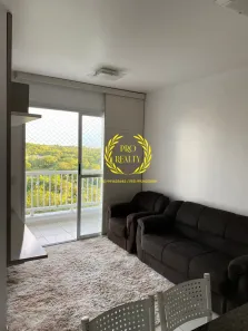Apartamento com 3 Quartos à venda, 74m² no Flores, Manaus