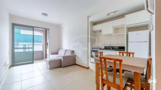 Apartamento com 1 Quarto para alugar, 44m² no Itoupava Seca, Blumenau