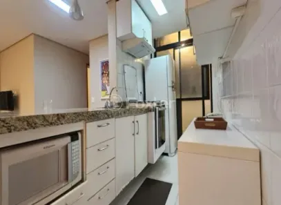 Apartamento com 2 Quartos à venda, 58m² no Vila Andrade, São Paulo