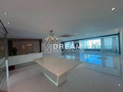 Apartamento com 3 Quartos à venda, 200m² no Boa Viagem, Recife