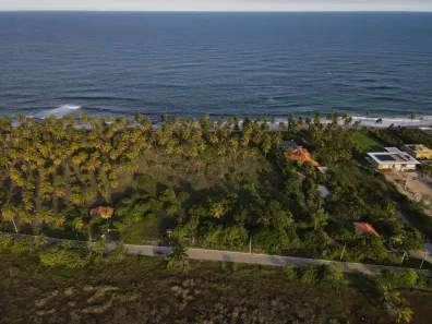 Lote/Terreno à venda, 20000m² no Busca Vida (Abrantes), Camaçari