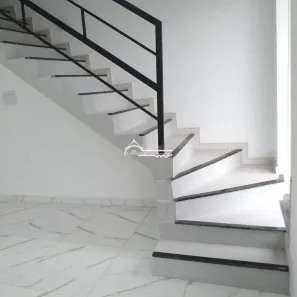 Casa de Condomínio com 2 Quartos à venda, 73m² no Centro, Jacareí
