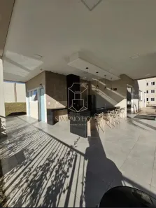 Apartamento com 2 Quartos à venda, 45m² no Condomínio Residencial Chapada Cesari, Cuiabá