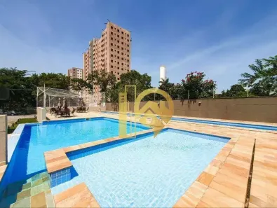Casa de Condomínio com 3 Quartos à venda, 123m² no Jardim Jacinto, Jacareí