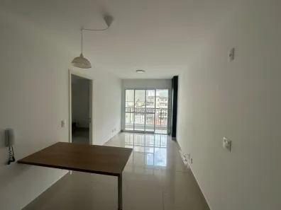 Apartamento com 1 Quarto à venda, 39m² no Consolação, São Paulo
