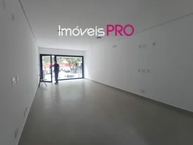 Ponto Comercial para alugar, 50m² no Moema, São Paulo