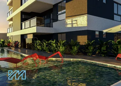 Apartamento com 4 Quartos à venda, 146m² no Pioneiros, Balneário Camboriú