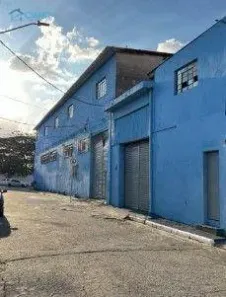 Galpão/Depósito/Armazém à venda, 1600m² no Vila Formosa, São Paulo