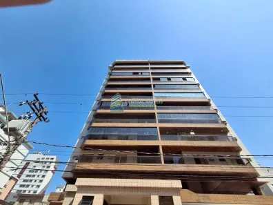 Apartamento com 3 Quartos à venda, 233m² no Canto do Forte, Praia Grande