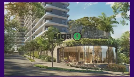 Apartamento com 2 Quartos à venda, 125m² no Butantã, São Paulo
