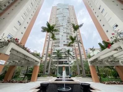 Apartamento com 3 Quartos à venda, 125m² no Vila Olímpia, São Paulo