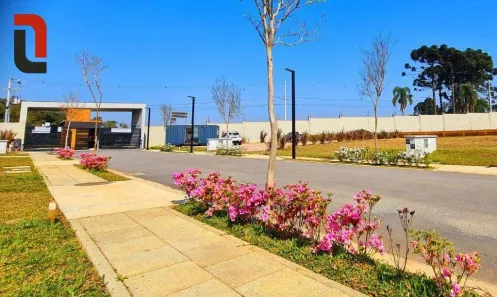 Lote/Terreno à venda, 180m² no Colônia Rio Grande, São José dos Pinhais