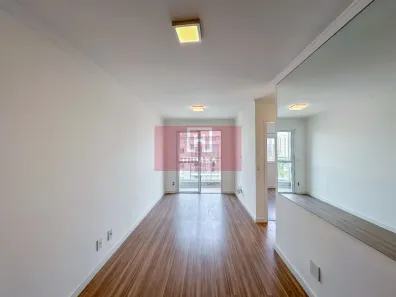 Apartamento com 2 Quartos à venda, 49m² no Tatuapé, São Paulo