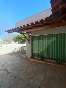 Ponto Comercial com 5 Quartos para alugar, 280m² no Jardim Estoril II, Bauru