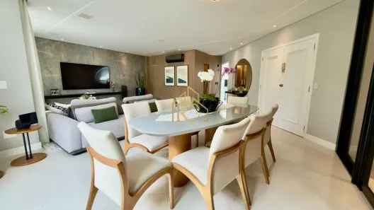 Cobertura com 3 Quartos à venda, 267m² no Campinas, São José
