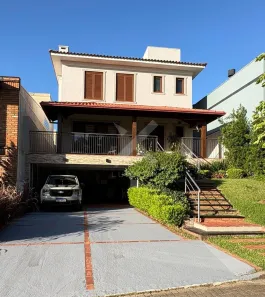 Casa de Condomínio com 3 Quartos à venda, 232m² no Querência, Viamão
