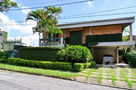 Casa com 5 Quartos à venda, 680m² no Cidade Jardim, São Paulo