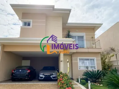Casa de Condomínio com 3 Quartos à venda, 331m² no Pinheiro, Valinhos